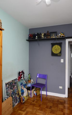 Apartamento à venda com 99m², 2 quartos e 1 vagaQuarto 1