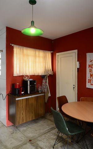 Apartamento à venda com 99m², 2 quartos e 1 vagaCozinha