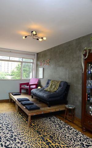 Apartamento à venda com 99m², 2 quartos e 1 vagaSala