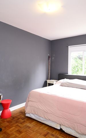 Apartamento à venda com 99m², 2 quartos e 1 vagaQuarto 2