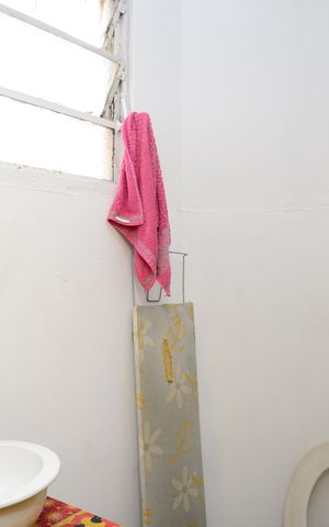 Apartamento à venda com 99m², 2 quartos e 1 vagaBanheiro de Serviço