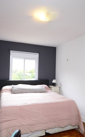 Apartamento à venda com 99m², 2 quartos e 1 vagaQuarto 2
