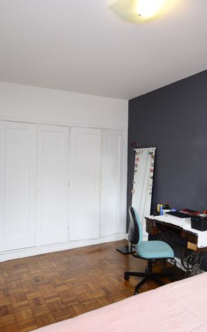Apartamento à venda com 99m², 2 quartos e 1 vagaQuarto 2