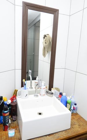 Apartamento à venda com 99m², 2 quartos e 1 vagaBanheiro