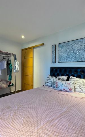 Casa de condomínio à venda com 554m², 5 quartos e 3 vagas Casa de condomínio à venda com 554m², 5 quartos e 3 vagasQuarto 2
