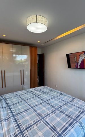 Casa de condomínio à venda com 554m², 5 quartos e 3 vagas Casa de condomínio à venda com 554m², 5 quartos e 3 vagasSuíte