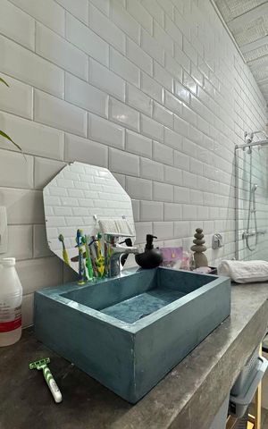 Casa de condomínio à venda com 554m², 5 quartos e 3 vagas Casa de condomínio à venda com 554m², 5 quartos e 3 vagasBanheiro Social