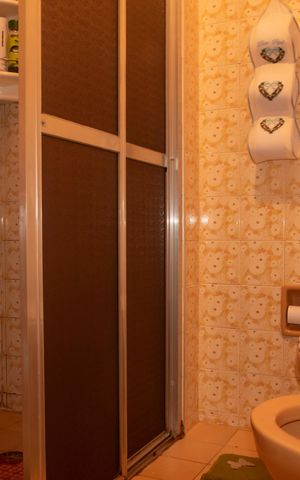 Apartamento à venda com 52m², 1 quarto e sem vagaBanheiro