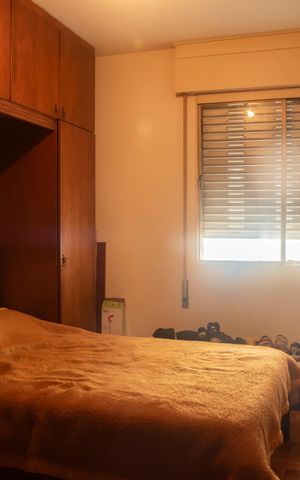 Apartamento à venda com 52m², 1 quarto e sem vagaQuarto