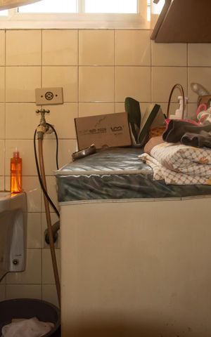 Apartamento à venda com 52m², 1 quarto e sem vagaÁrea de Serviço