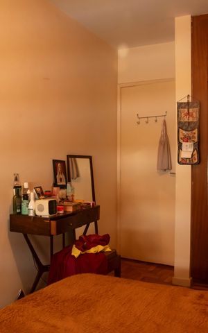Apartamento à venda com 52m², 1 quarto e sem vagaQuarto