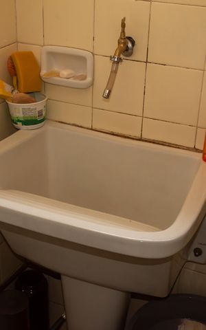 Apartamento à venda com 52m², 1 quarto e sem vagaÁrea de Serviço