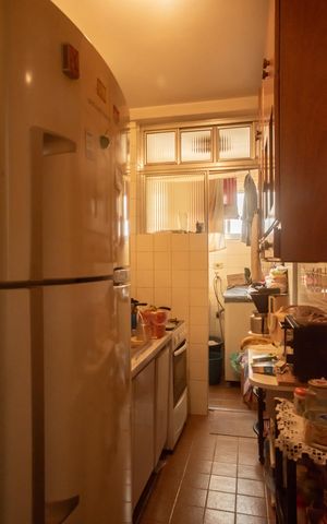 Apartamento à venda com 52m², 1 quarto e sem vagaCozinha