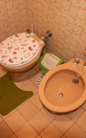 Apartamento à venda com 52m², 1 quarto e sem vagaBanheiro