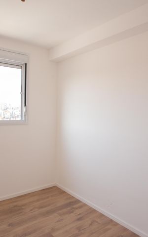 Apartamento à venda com 38m², 2 quartos e sem vaga Apartamento à venda com 38m², 2 quartos e sem vaga Quarto 2