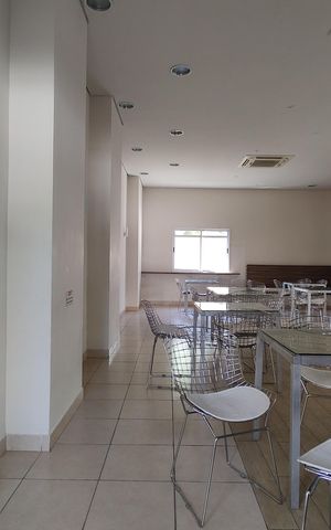 Apartamento à venda com 67m², 2 quartos e 1 vaga Apartamento à venda com 67m², 2 quartos e 1 vagaÁrea comum - Salão de festas