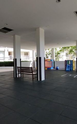 Apartamento à venda com 67m², 2 quartos e 1 vaga Apartamento à venda com 67m², 2 quartos e 1 vagaÁrea comum - Playground