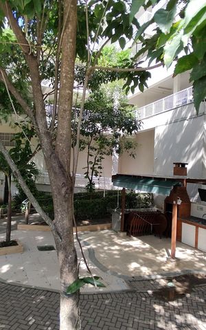 Apartamento à venda com 67m², 2 quartos e 1 vaga Apartamento à venda com 67m², 2 quartos e 1 vagaÁrea comum - Churrasqueira