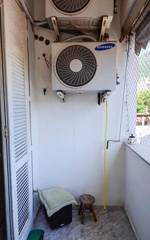 Apartamento à venda com 74m², 2 quartos e sem vaga Apartamento à venda com 74m², 2 quartos e sem vagaVaranda da Sala