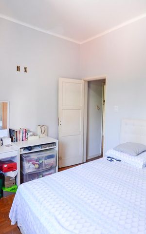 Apartamento à venda com 74m², 2 quartos e sem vaga Apartamento à venda com 74m², 2 quartos e sem vagaQuarto 2