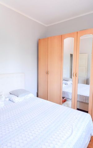 Apartamento à venda com 74m², 2 quartos e sem vaga Apartamento à venda com 74m², 2 quartos e sem vagaQuarto 2