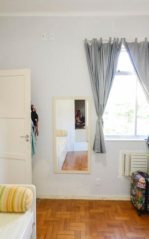 Apartamento à venda com 74m², 2 quartos e sem vaga Apartamento à venda com 74m², 2 quartos e sem vagaQuarto 1