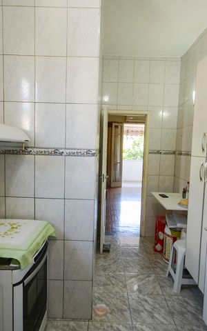 Apartamento à venda com 74m², 2 quartos e sem vaga Apartamento à venda com 74m², 2 quartos e sem vagaCozinha
