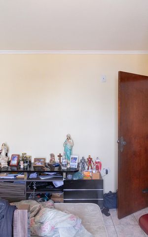 Casa à venda com 578m², 8 quartos e sem vagaQuarto 1 - Casa 2