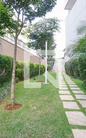 Apartamento à venda com 63m², 2 quartos e 1 vaga Apartamento à venda com 63m², 2 quartos e 1 vagaCondomínio