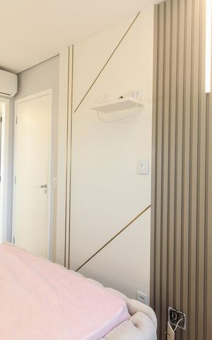 Apartamento à venda com 63m², 2 quartos e 1 vaga Apartamento à venda com 63m², 2 quartos e 1 vagaSuíte