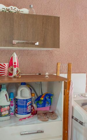 Casa para alugar com 80m², 3 quartos e 2 vagas Casa para alugar com 80m², 3 quartos e 2 vagasÁrea de Serviço
