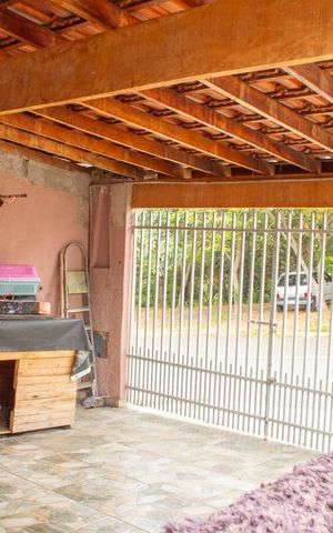 Casa para alugar com 80m², 3 quartos e 2 vagas Casa para alugar com 80m², 3 quartos e 2 vagasÁrea Externa