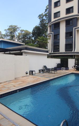 Apartamento à venda com 93m², 3 quartos e 2 vagasÁrea Comum