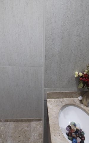 Apartamento à venda com 93m², 3 quartos e 2 vagasLavabo