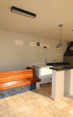 Apartamento à venda com 93m², 3 quartos e 2 vagasÁrea Comum