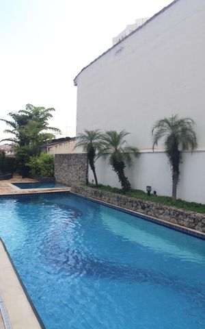 Apartamento à venda com 93m², 3 quartos e 2 vagasÁrea Comum