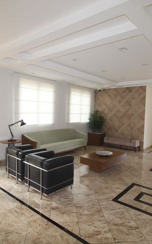 Apartamento à venda com 93m², 3 quartos e 2 vagasÁrea Comum