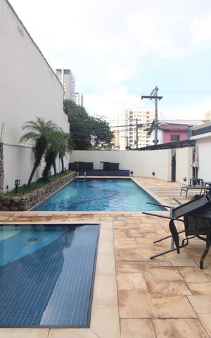 Apartamento à venda com 93m², 3 quartos e 2 vagasÁrea Comum