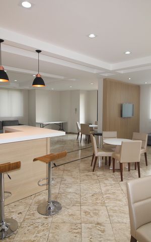 Apartamento à venda com 93m², 3 quartos e 2 vagasÁrea Comum
