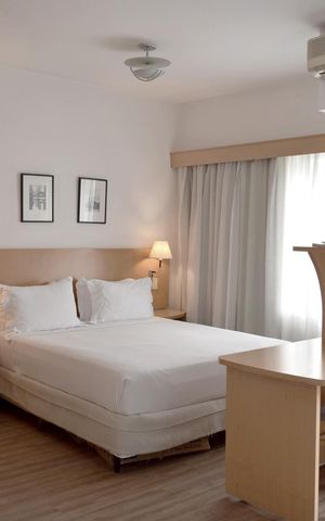 Studio à venda com 32m², 1 quarto e 1 vagaStudio
