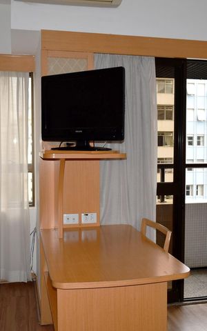 Studio à venda com 32m², 1 quarto e 1 vagaStudio