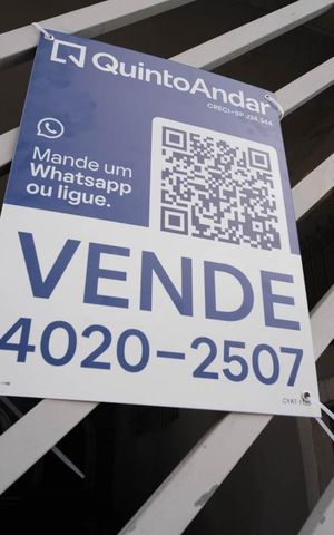 Casa à venda com 169m², 3 quartos e 2 vagasPlaca