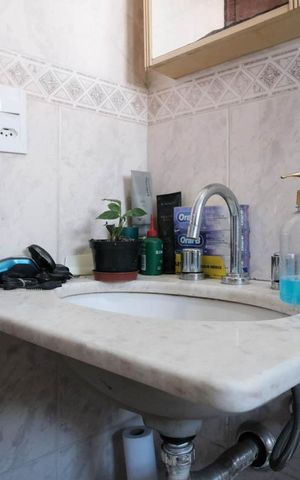 Casa à venda com 169m², 3 quartos e 2 vagasBanheiro 1