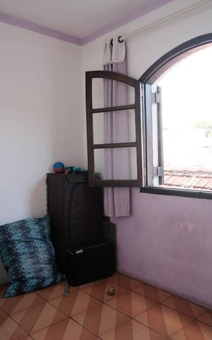 Casa à venda com 169m², 3 quartos e 2 vagasQuarto 2