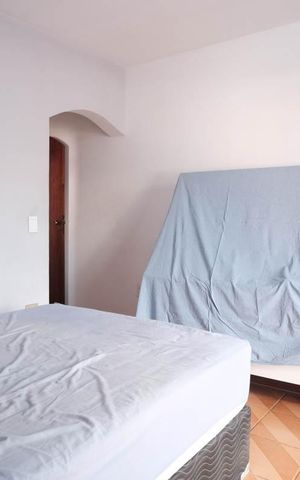Casa à venda com 169m², 3 quartos e 2 vagasQuarto 3