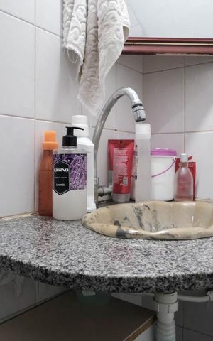 Casa à venda com 169m², 3 quartos e 2 vagasBanheiro 3