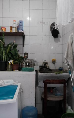 Casa à venda com 169m², 3 quartos e 2 vagasÁrea de Serviço