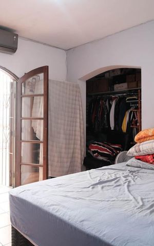 Casa à venda com 169m², 3 quartos e 2 vagasQuarto 3