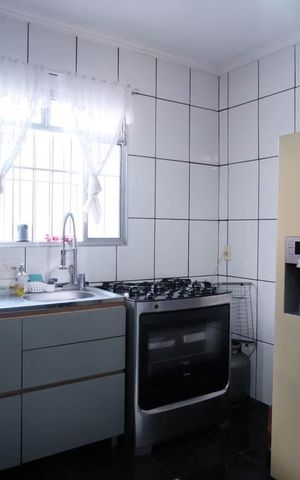 Casa à venda com 169m², 3 quartos e 2 vagasCozinha