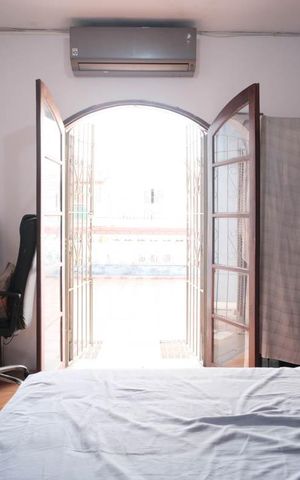 Casa à venda com 169m², 3 quartos e 2 vagasQuarto 3